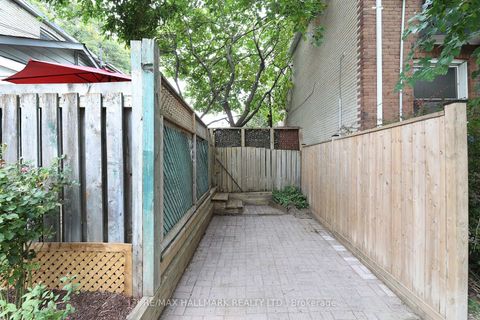 Photo 22 at 1 Lockwood Road, The Beaches, Toronto