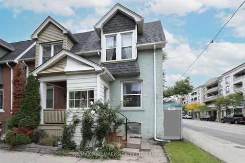 Photo 24 at 1 Lockwood Road, The Beaches, Toronto