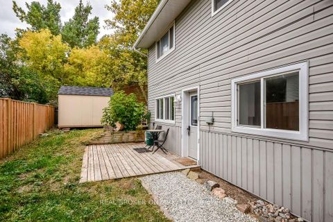 Photo 1 at 217 John Street, Stayner, Clearview
