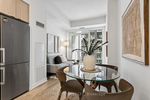 Photo 7 at 1725 - 70 Princess Street, Waterfront Communities C8, Toronto