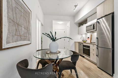 Photo 8 at 1725 - 70 Princess Street, Waterfront Communities C8, Toronto