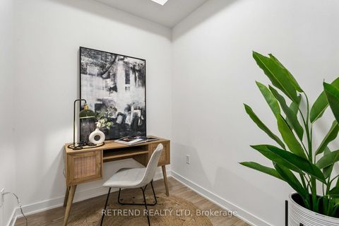 Photo 11 at 1725 - 70 Princess Street, Waterfront Communities C8, Toronto