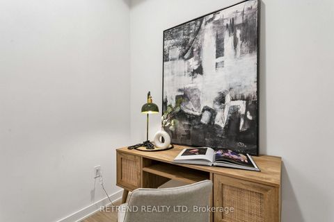 Photo 12 at 1725 - 70 Princess Street, Waterfront Communities C8, Toronto