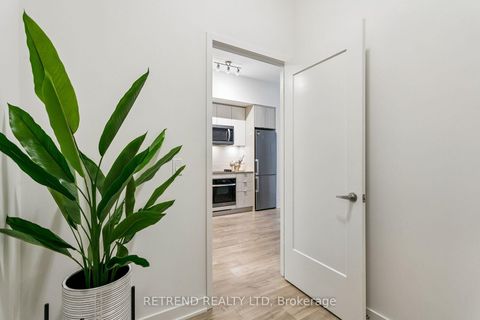 Photo 13 at 1725 - 70 Princess Street, Waterfront Communities C8, Toronto