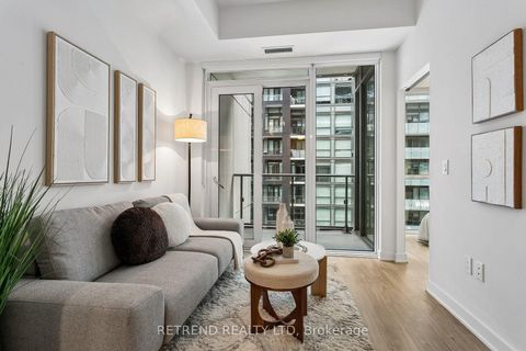 Photo 15 at 1725 - 70 Princess Street, Waterfront Communities C8, Toronto
