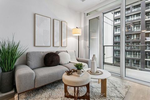Photo 16 at 1725 - 70 Princess Street, Waterfront Communities C8, Toronto