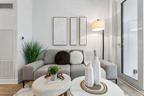 Photo 17 at 1725 - 70 Princess Street, Waterfront Communities C8, Toronto