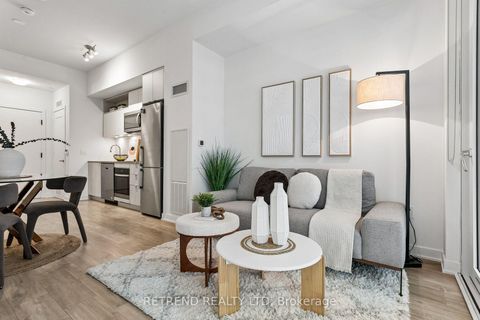 Photo 18 at 1725 - 70 Princess Street, Waterfront Communities C8, Toronto