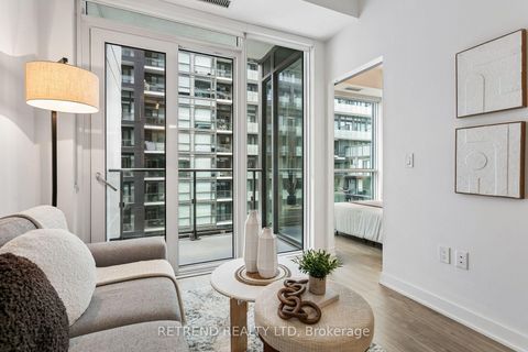 Photo 19 at 1725 - 70 Princess Street, Waterfront Communities C8, Toronto