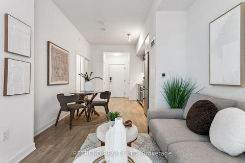 Photo 20 at 1725 - 70 Princess Street, Waterfront Communities C8, Toronto