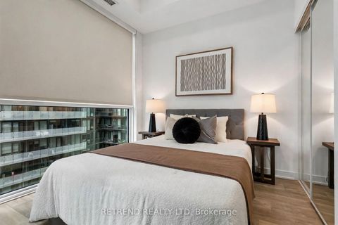 Photo 21 at 1725 - 70 Princess Street, Waterfront Communities C8, Toronto