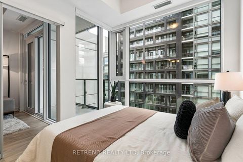 Photo 23 at 1725 - 70 Princess Street, Waterfront Communities C8, Toronto