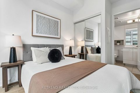 Photo 24 at 1725 - 70 Princess Street, Waterfront Communities C8, Toronto