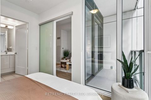 Photo 25 at 1725 - 70 Princess Street, Waterfront Communities C8, Toronto