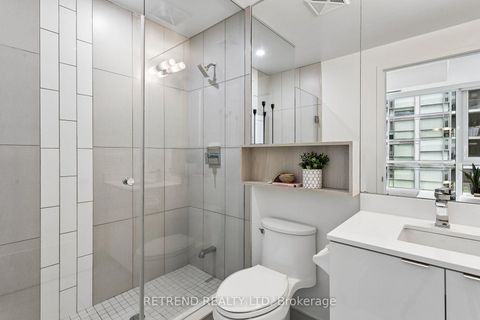 Photo 26 at 1725 - 70 Princess Street, Waterfront Communities C8, Toronto
