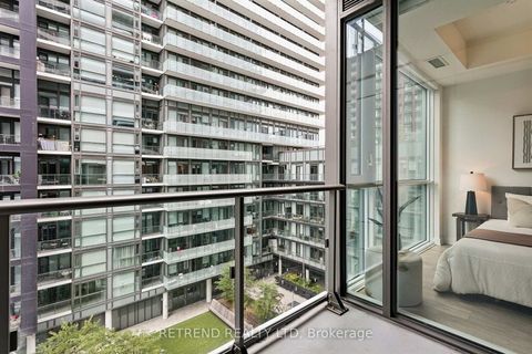 Photo 28 at 1725 - 70 Princess Street, Waterfront Communities C8, Toronto