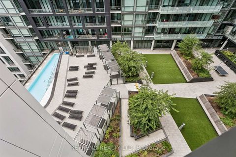 Photo 29 at 1725 - 70 Princess Street, Waterfront Communities C8, Toronto