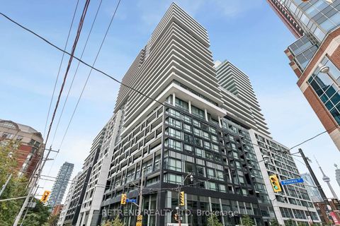 Photo 30 at 1725 - 70 Princess Street, Waterfront Communities C8, Toronto