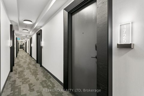 Photo 32 at 1725 - 70 Princess Street, Waterfront Communities C8, Toronto
