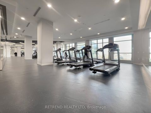 Photo 36 at 1725 - 70 Princess Street, Waterfront Communities C8, Toronto