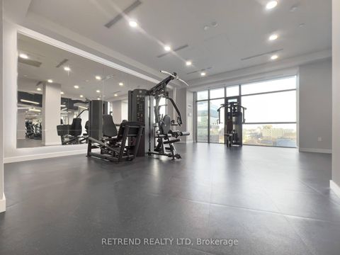 Photo 37 at 1725 - 70 Princess Street, Waterfront Communities C8, Toronto