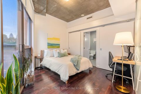 Photo 13 at 210 - 33 Mill Street, Waterfront Communities C8, Toronto