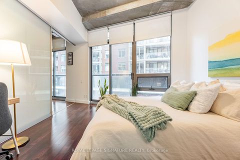Photo 15 at 210 - 33 Mill Street, Waterfront Communities C8, Toronto