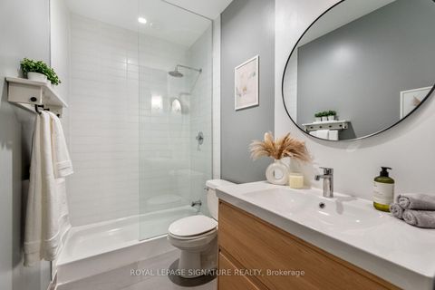 Photo 16 at 210 - 33 Mill Street, Waterfront Communities C8, Toronto