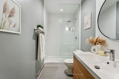 Photo 17 at 210 - 33 Mill Street, Waterfront Communities C8, Toronto