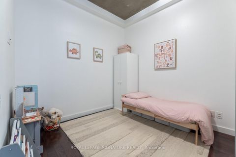 Photo 18 at 210 - 33 Mill Street, Waterfront Communities C8, Toronto