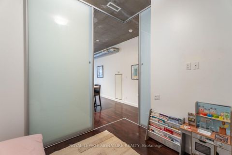 Photo 19 at 210 - 33 Mill Street, Waterfront Communities C8, Toronto