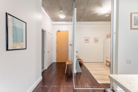 Photo 20 at 210 - 33 Mill Street, Waterfront Communities C8, Toronto