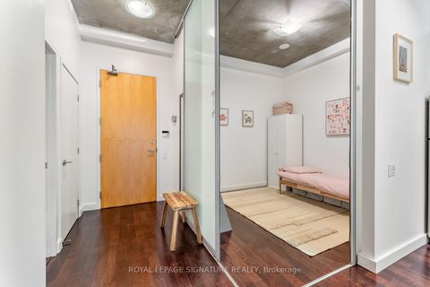 Photo 21 at 210 - 33 Mill Street, Waterfront Communities C8, Toronto