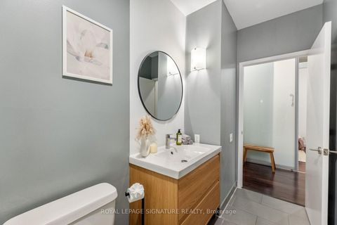 Photo 23 at 210 - 33 Mill Street, Waterfront Communities C8, Toronto
