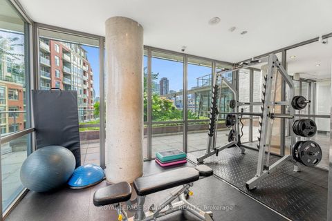 Photo 26 at 210 - 33 Mill Street, Waterfront Communities C8, Toronto
