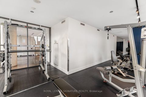 Photo 27 at 210 - 33 Mill Street, Waterfront Communities C8, Toronto