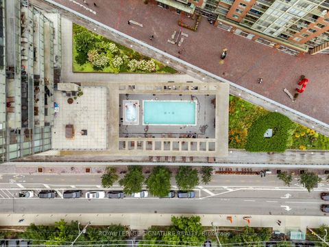 Photo 28 at 210 - 33 Mill Street, Waterfront Communities C8, Toronto