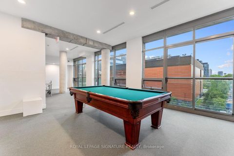 Photo 29 at 210 - 33 Mill Street, Waterfront Communities C8, Toronto
