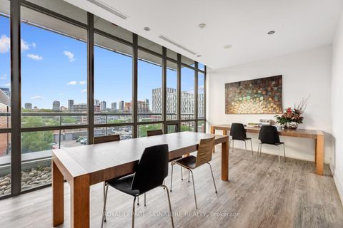 Photo 30 at 210 - 33 Mill Street, Waterfront Communities C8, Toronto
