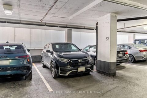 Photo 31 at 210 - 33 Mill Street, Waterfront Communities C8, Toronto