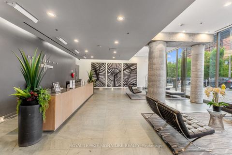 Photo 33 at 210 - 33 Mill Street, Waterfront Communities C8, Toronto