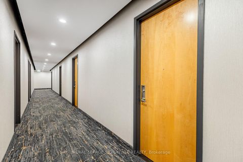 Photo 34 at 210 - 33 Mill Street, Waterfront Communities C8, Toronto