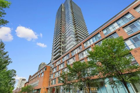 Photo 35 at 210 - 33 Mill Street, Waterfront Communities C8, Toronto