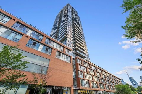 Photo 36 at 210 - 33 Mill Street, Waterfront Communities C8, Toronto
