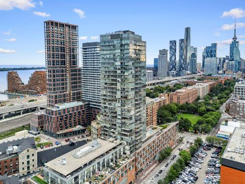 Photo 37 at 210 - 33 Mill Street, Waterfront Communities C8, Toronto