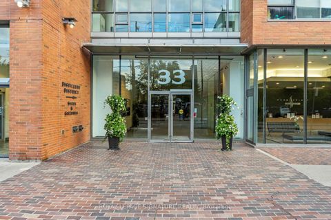 Photo 42 at 210 - 33 Mill Street, Waterfront Communities C8, Toronto