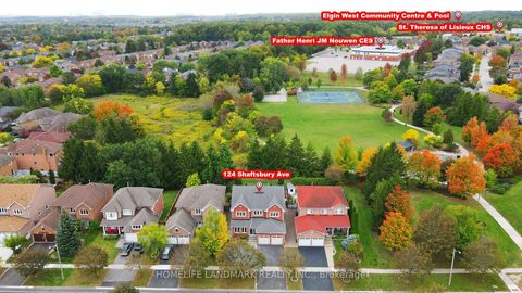 Photo 0 at 124 Shaftsbury Avenue, Westbrook, Richmond Hill
