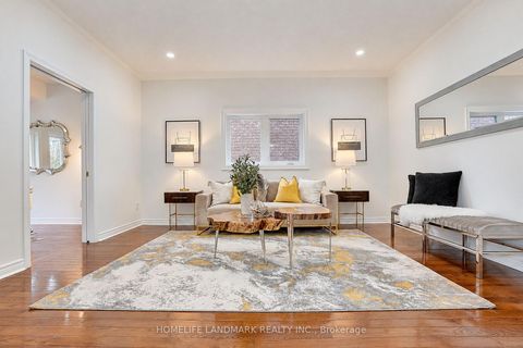 Photo 9 at 124 Shaftsbury Avenue, Westbrook, Richmond Hill