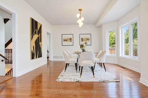 Photo 15 at 124 Shaftsbury Avenue, Westbrook, Richmond Hill