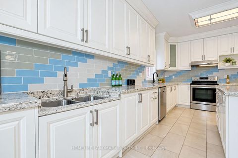 Photo 20 at 124 Shaftsbury Avenue, Westbrook, Richmond Hill